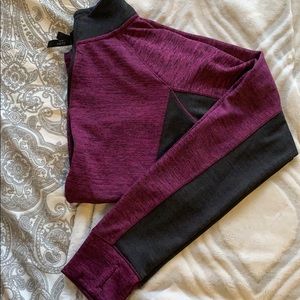 Aeropostale Activewear Jacket